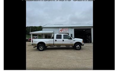 2000 Ford F-350 Lariat