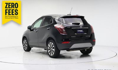 2018 Buick Encore Preferred II