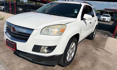 2008 Saturn Outlook XR
