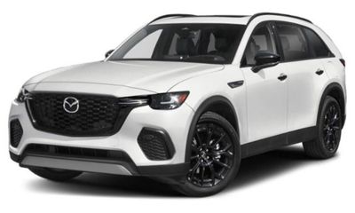 2026 Mazda CX-70