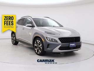 2022 Hyundai Kona Limited