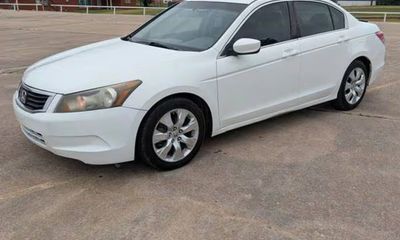 2010 Honda Accord EX