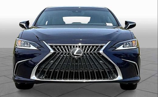 2025 Lexus ES 350 Luxury