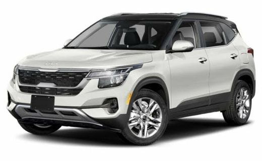 2023 Kia Seltos