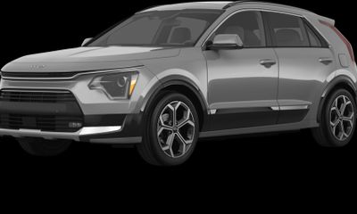 2026 Kia Niro EX Premium