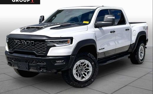2025 Ram 1500 RHO