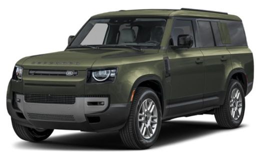 2026 Land Rover Defender 130 S