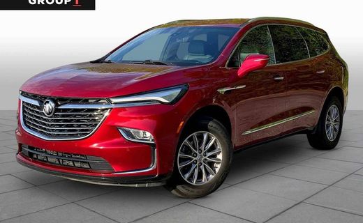 2024 Buick Enclave Premium