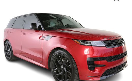 2025 Land Rover Range Sport P550E Autobiography