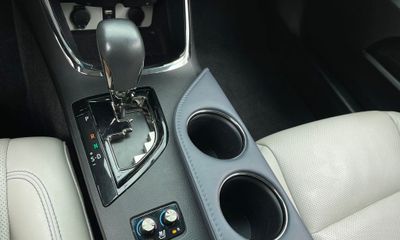 2014 Toyota Avalon Hybrid