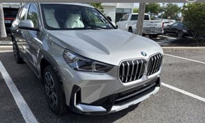 2026 Acura RDX