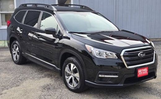 2019 Subaru Ascent Premium 8 ES