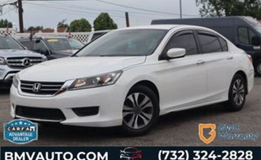2017 Honda Accord Sport Special Edition