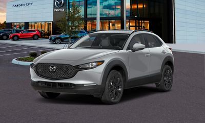 2026 Mazda CX-30 25 S Aire