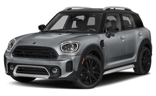 2024 Mini Countryman Classic Cooper S