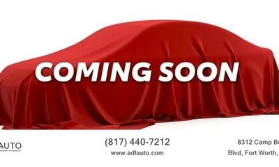 2011 Chevrolet Silverado LTZ