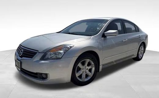 2009 Nissan Altima SL