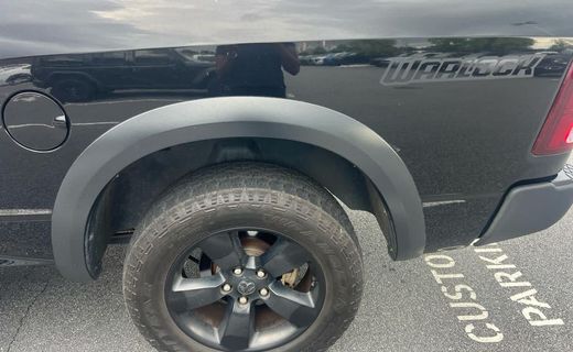 2019 Ram 1500 SLT