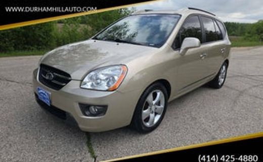 2007 Kia Rondo UN