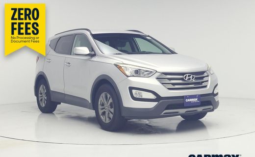 2014 Hyundai Santa FE Sport GLS