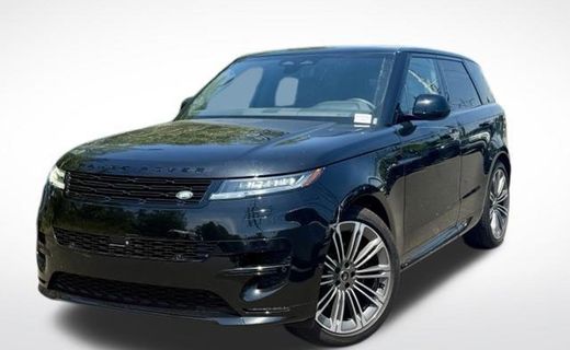 2025 Land Rover Range Sport P460E Dynamic SE