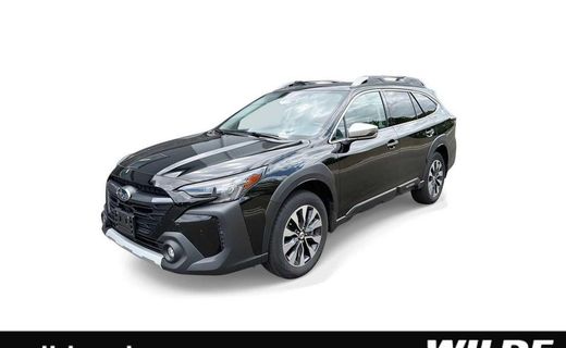 2024 Subaru Outback Touring