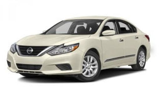 2016 Nissan Altima 2 5