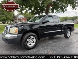 2005 Dodge Dakota