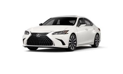 2024 Lexus ES 250 Premium