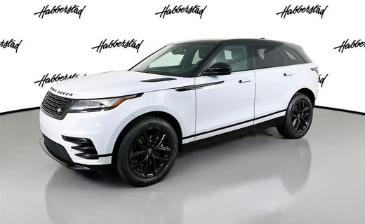2024 Land Rover Range Velar P250 Dynamic SE
