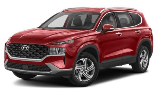2023 Hyundai Santa FE SEL Premium