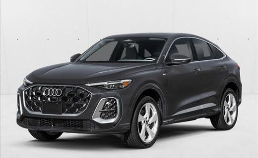 2026 Audi Q5 Quattro Premium Plus