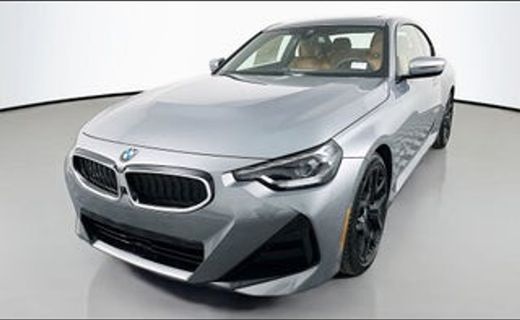 2026 BMW M235 Xdrive GC