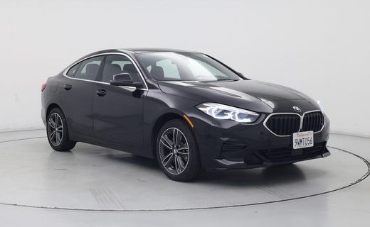 2024 BMW 228I Sdrive GC