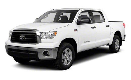 2013 Toyota Tundra Limited