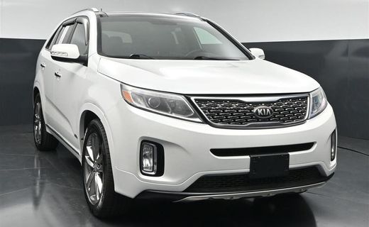2014 Kia Sorento SX