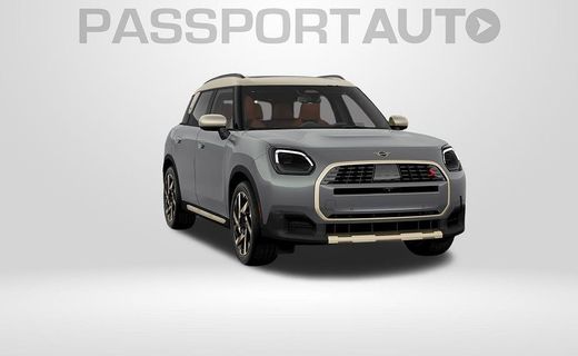 2027 Mini Countryman S ALL4