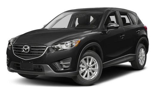 2016 Mazda CX-5 Sport