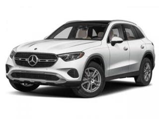 2026 Mercedes-Benz GLC-Class GLC300 4MATIC