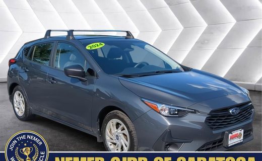 2024 Subaru Impreza Base