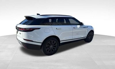 2021 Land Rover Range Velar S