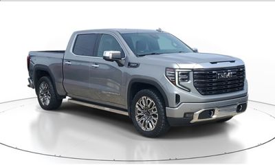 2023 GMC Sierra Denali Ultimate