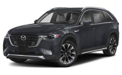 2024 Mazda CX-90 Premium Plus Package
