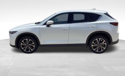 2022 Mazda CX-5 Premium Plus