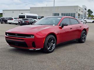 2026 Dodge Charger