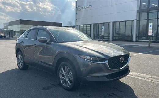 2025 Mazda CX-30 Preferred Package