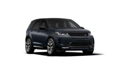 2026 Land Rover Discovery Sport Landmark