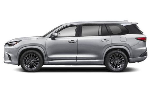 2026 Lexus TX 350
