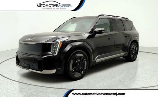 2024 Kia EV9