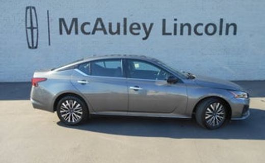 2023 Nissan Altima S